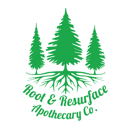 Root & Resurface Apothecary Co.