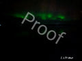 Northern Lights Over Struthers Lake