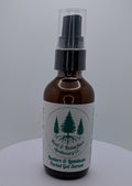 Restore & Luminate Facial Gel Serum 60ml