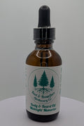 Midnight Memories Body/Beard Oil 60ml