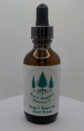 Sweet Dream Body Oil 60ml