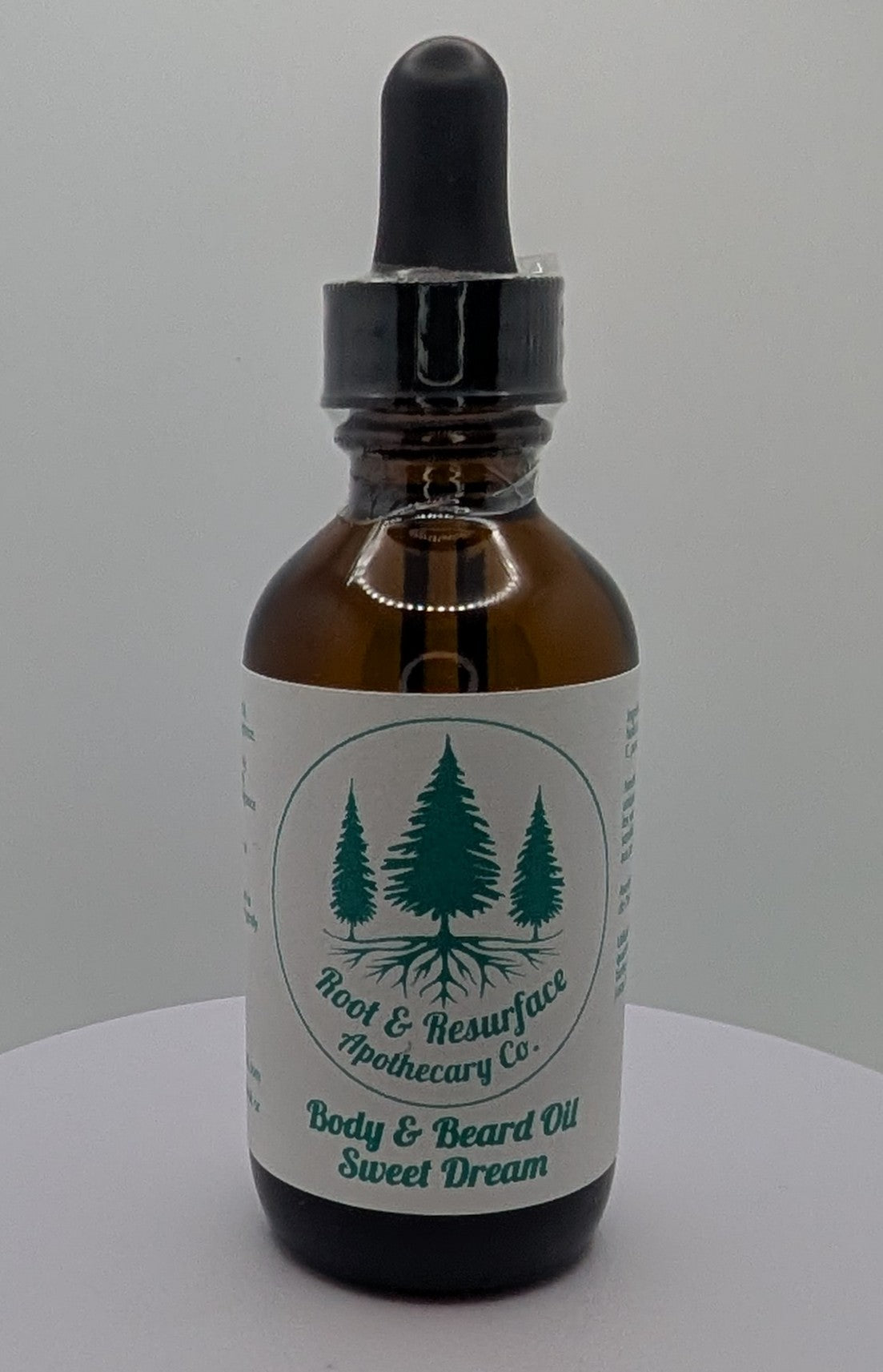 Sweet Dream Body Oil 60ml