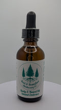 Island Embrace Body Oil 60ml