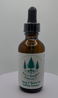 Bubbly Summer Body Oil 60ml
