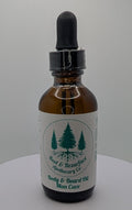 Man Cave Body/Beard Oil 60ml