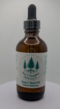 Island Embrace Body Oil 120ml