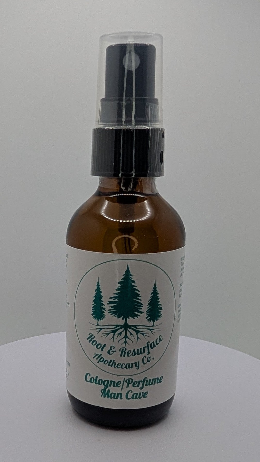 Man Cave Cologne 60ml