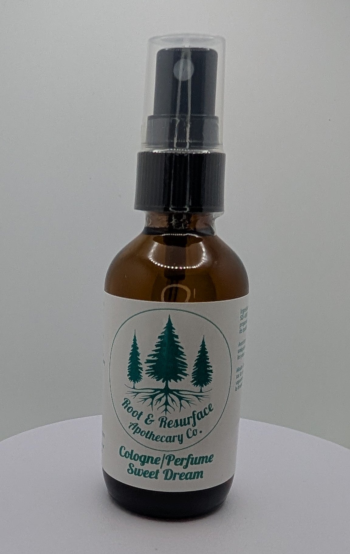 Sweet Dream Perfume 60ml