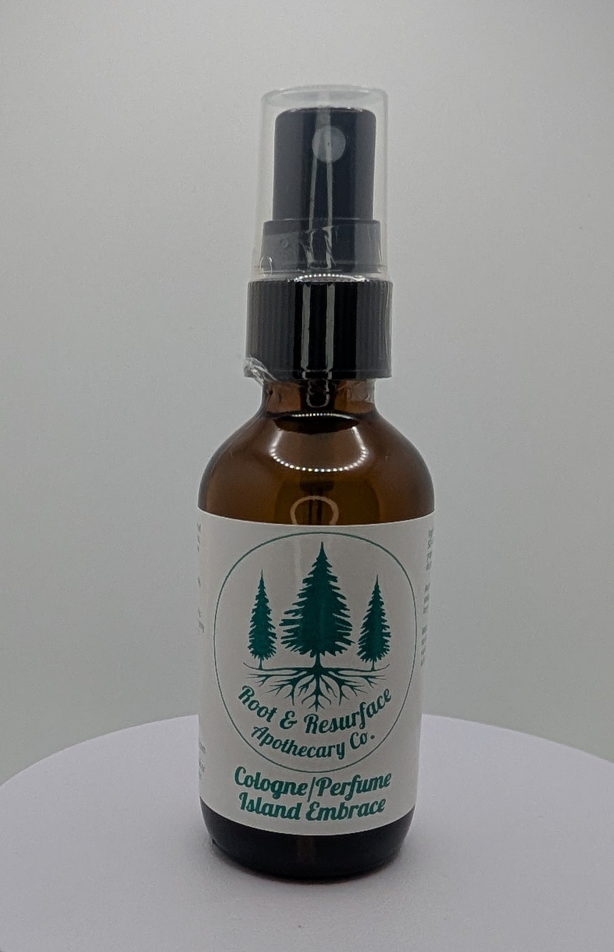Island Embrace Perfume 60ml