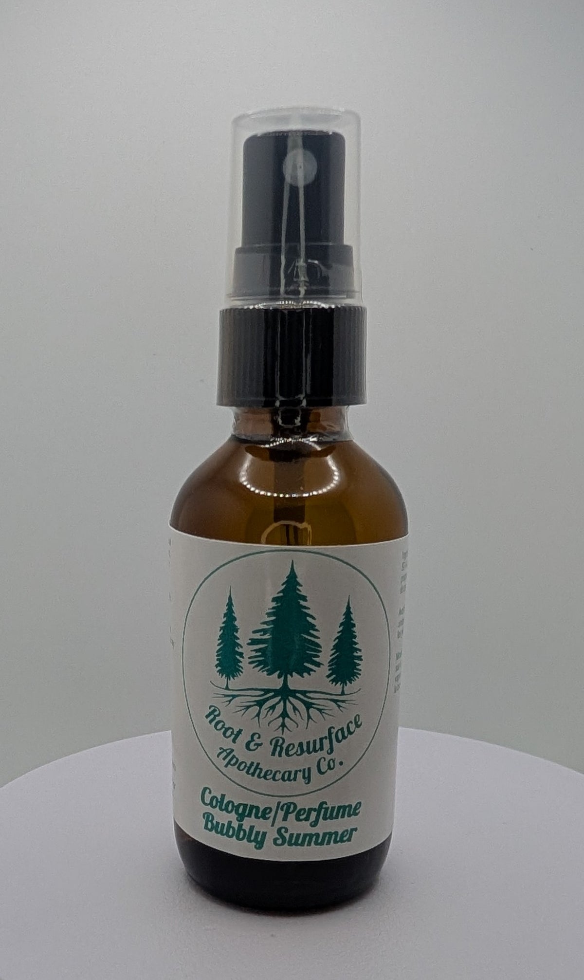 Bubbly Summer Perfume 60ml