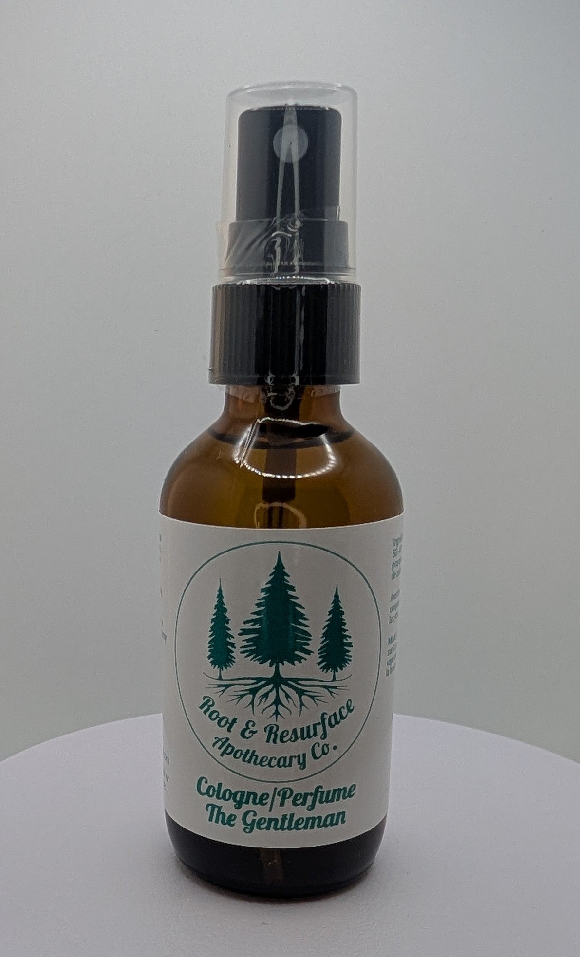 The Gentleman Cologne 60ml