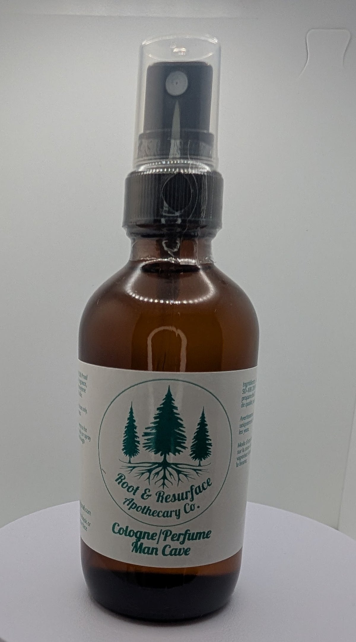 Man Cave Cologne 120ml