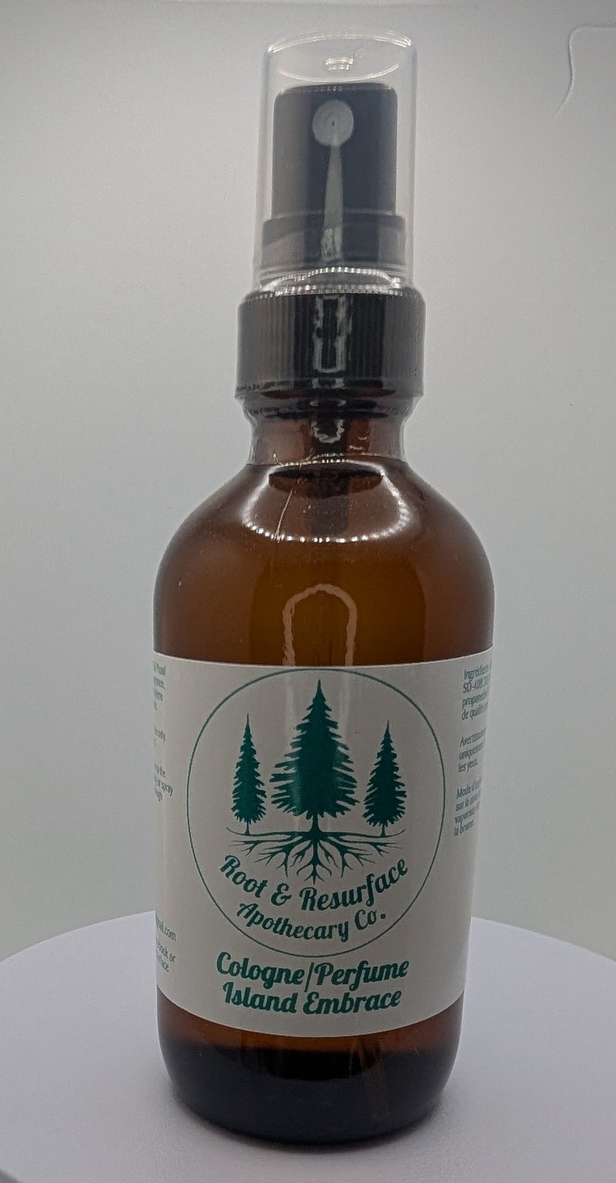 Island Embrace Perfume 120ml