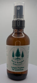 The Gentleman Cologne 120ml