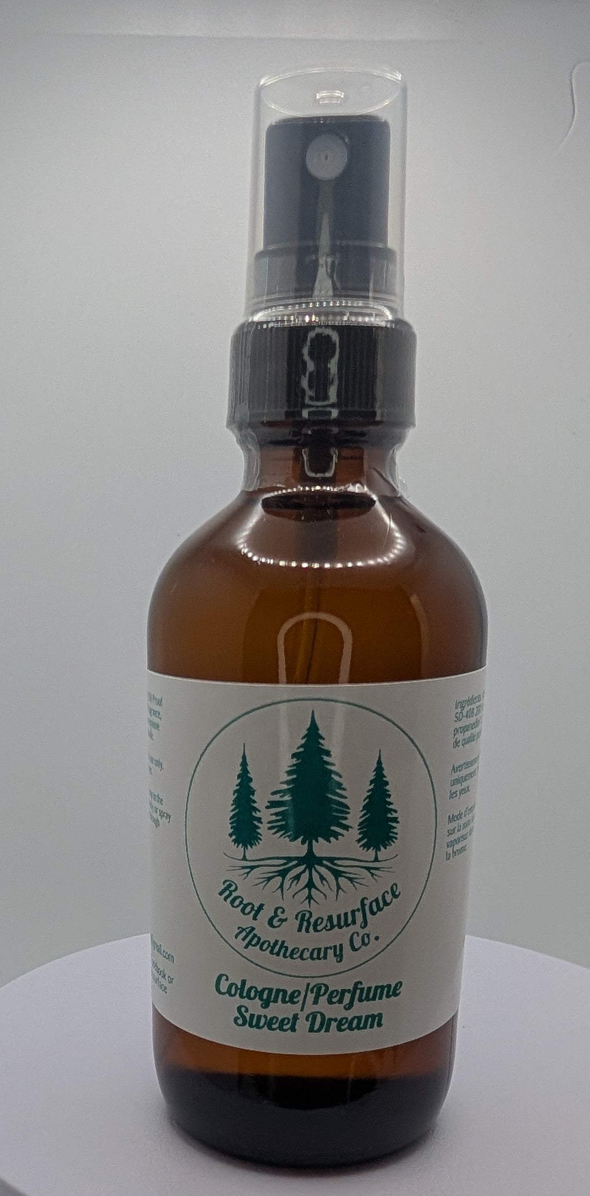Sweet Dream Perfume 120ml