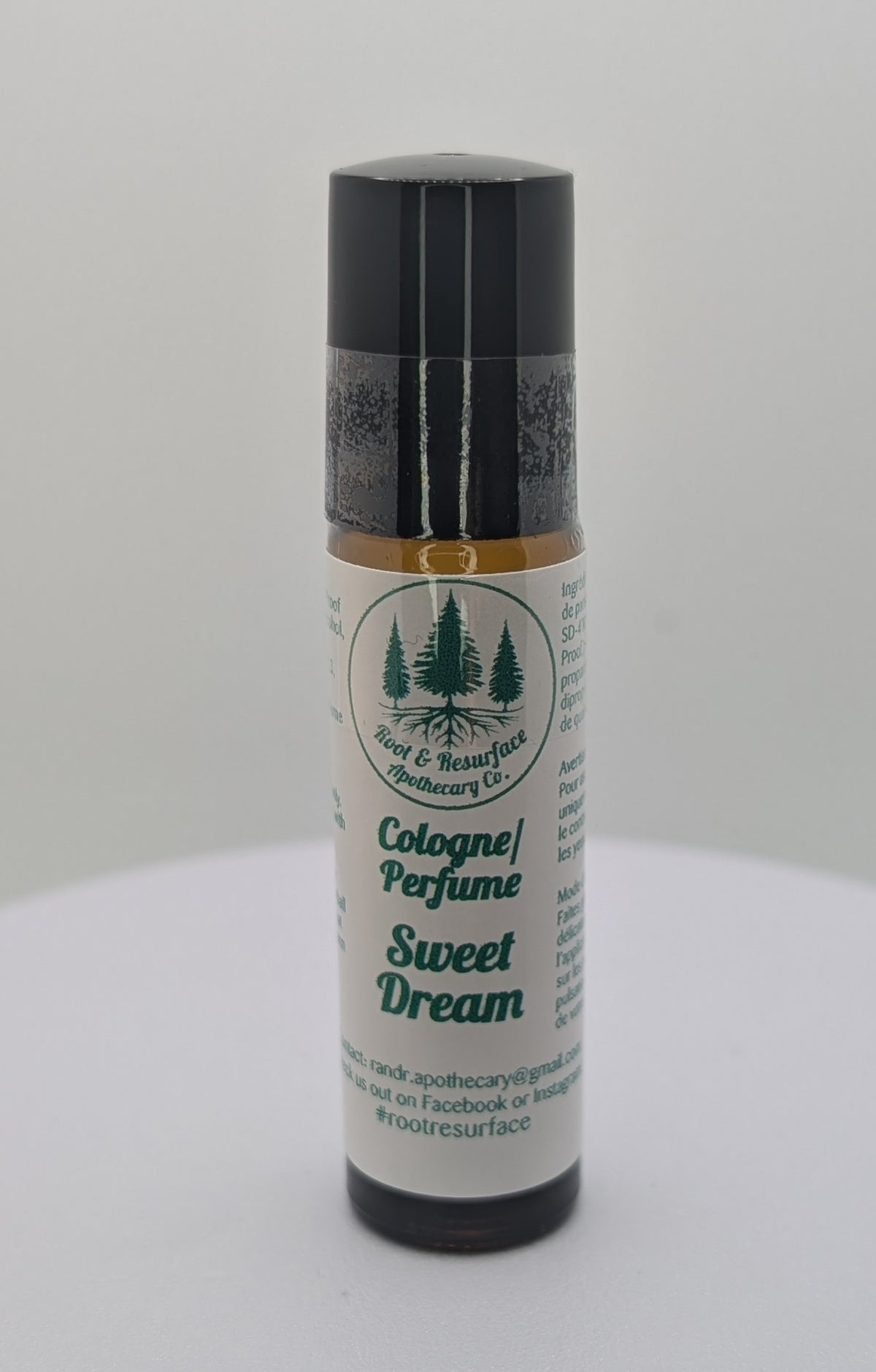 Sweet Dream Perfume 10ml