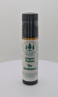 The Gentleman Cologne 10ml