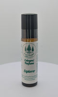 Explorer Cologne 10ml