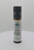 Strawberry Margarita Lip Oil 10ml