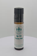 Vanilla Mint Lip Oil 10ml