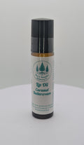 Caramel Buttercream Lip Oil 10ml